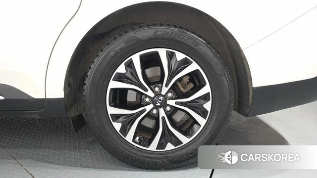 Kia Carnival 4th generation id 4482344 из Кореи 13