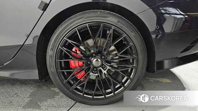 Hyundai Ionic 6 id 4618590 из Кореи 13