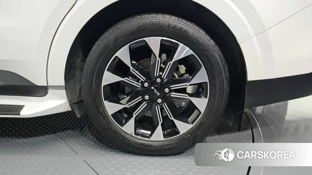 Kia Carnival 4th generation id 4458479 из Кореи 13