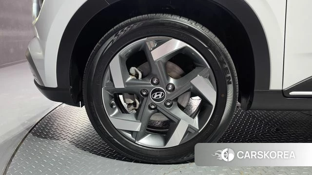 Hyundai Venue id 4865105 из Кореи 13