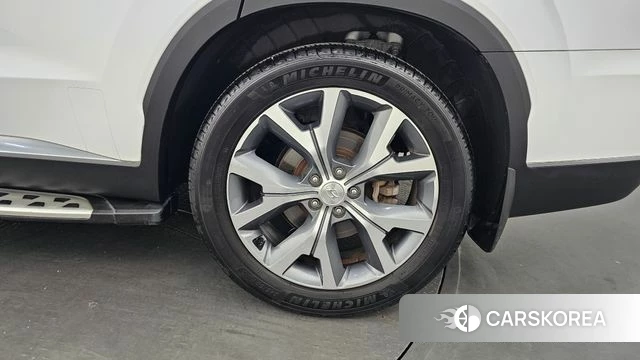 Hyundai Palisade id 4708307 из Кореи 13