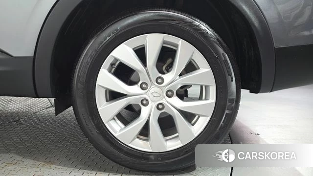 Renault Korea (Samsung) XM3 id 4893992 из Кореи 13