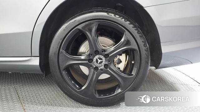 Mercedes-Benz C-Class W205 id 4372027 из Кореи 13