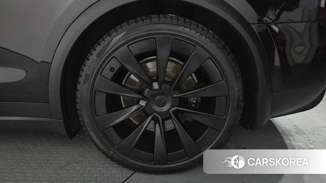 Tesla Model X id 4591575 из Кореи 13