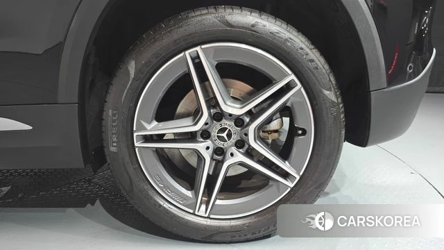 Mercedes-Benz GLA - Class H247 id 4542467 из Кореи 13