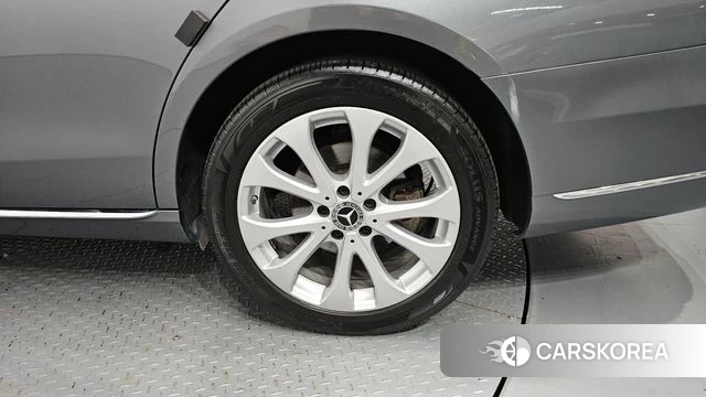 Mercedes-Benz E-Class W213 id 4520230 из Кореи 13