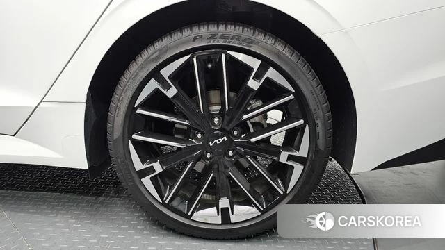 Kia The New K5 3rd generation id 4617996 из Кореи 13