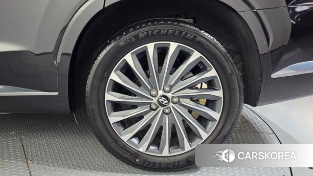Hyundai The New Palisade id 4871851 из Кореи 13