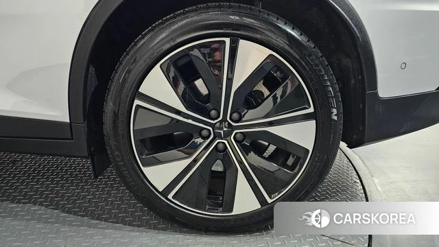 Polestar Polestar 2 id 4523386 из Кореи 13