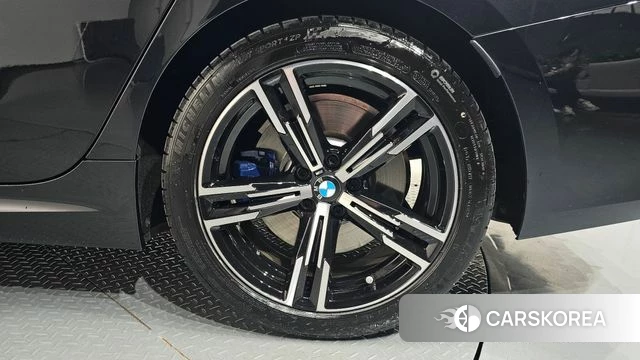BMW 3 Series (G20) id 4644975 из Кореи 13