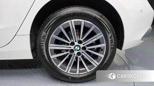 BMW 2 Series Active Tourer (U06) id 4665085 из Кореи 13