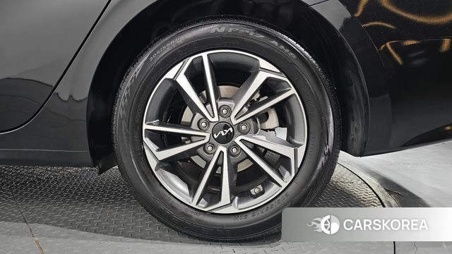 Kia The New K3 2nd generation id 4793018 из Кореи 13