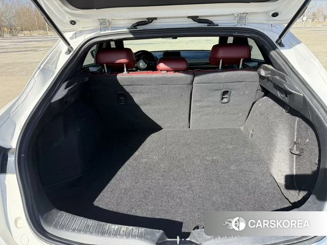 Mazda CX-4 id 4353559 из Китая 13