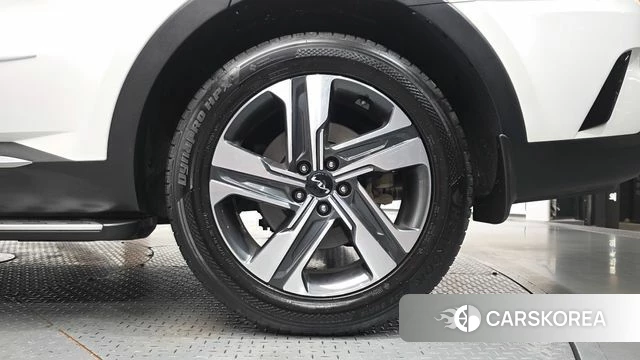 Kia Sorento 4th Generation id 4284066 из Кореи 13