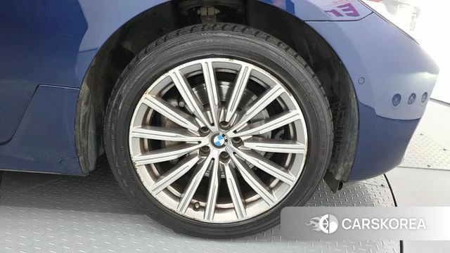 BMW 6 Series GT (G32) id 4339671 из Кореи 13