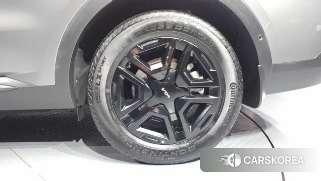 Kia The New Sorento 4th Generation id 4645006 из Кореи 13