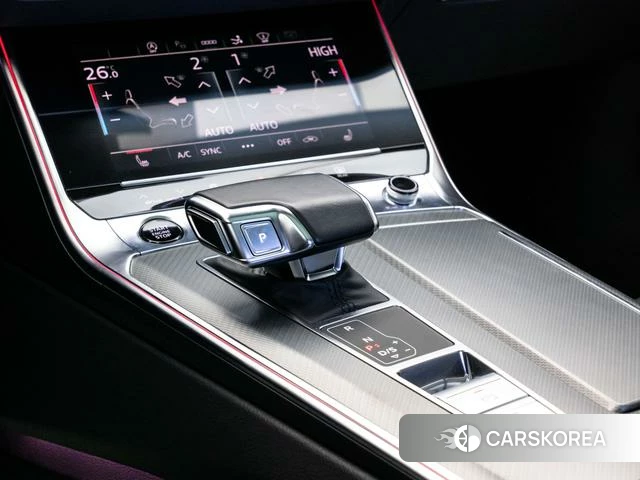 Audi A7 id 4264183 из Китая 13