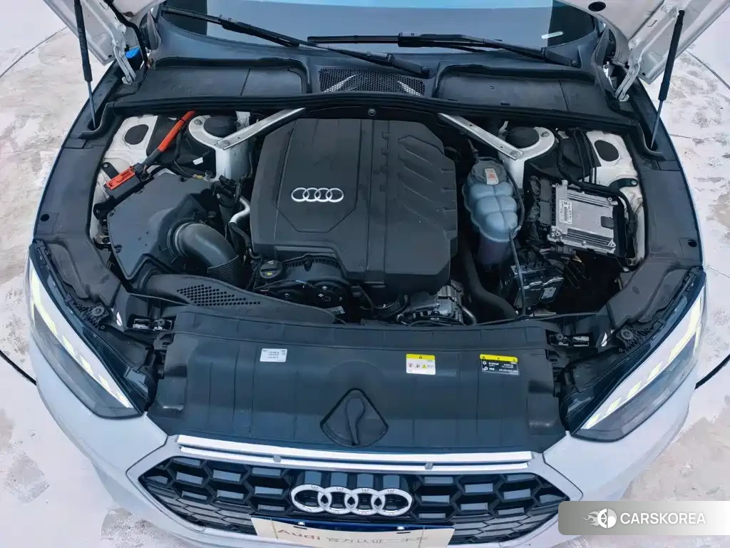 Audi A5 id 4601731 из Китая 13