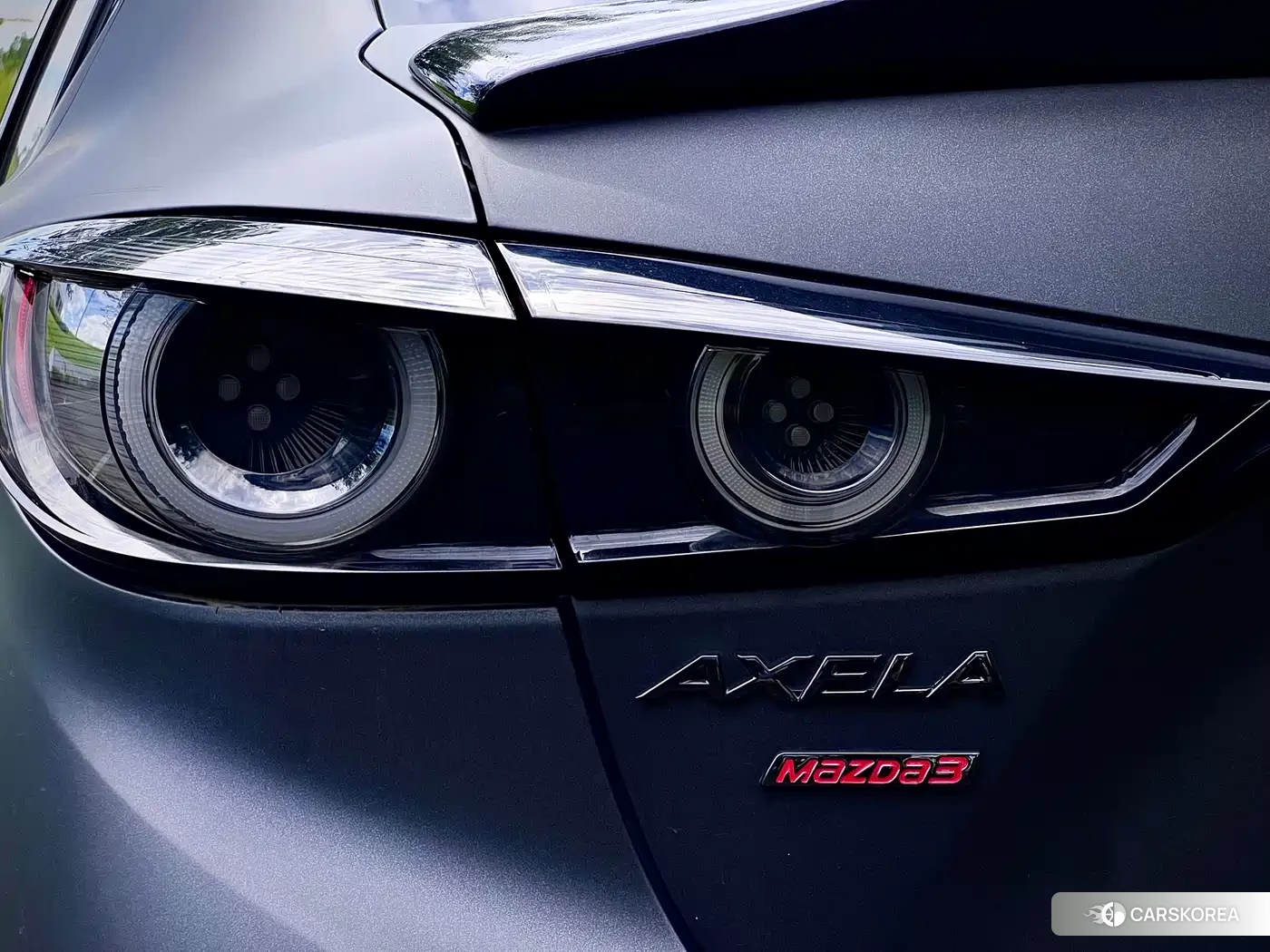 Mazda 3 id 4565450 из Китая 13