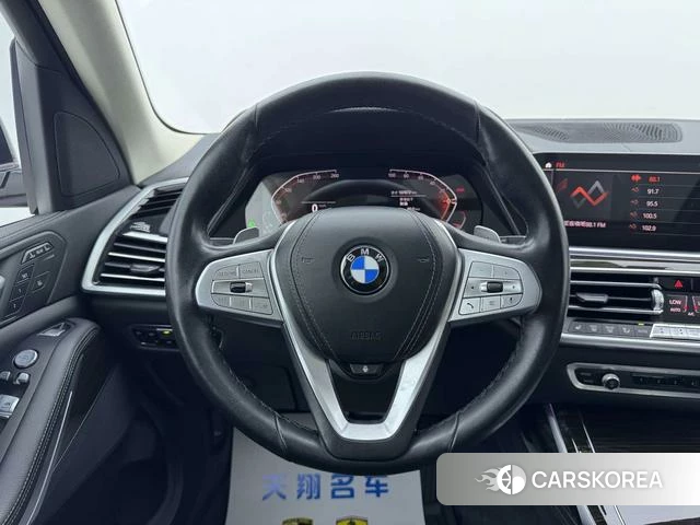 BMW X7 id 4257600 из Китая 13