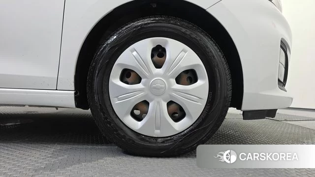 Chevrolet (GM Daewoo) The New Spark id 4626238 из Кореи 13