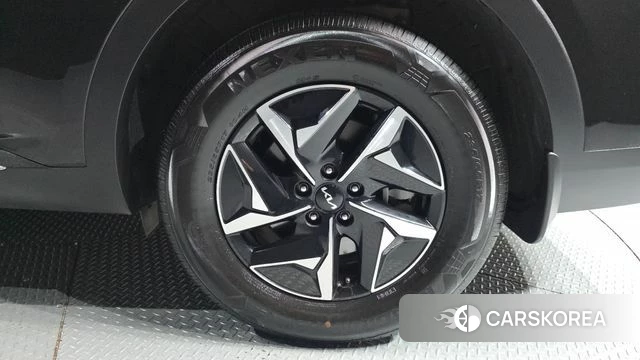 Kia The New Sorento 4th Generation id 4194687 из Кореи 13