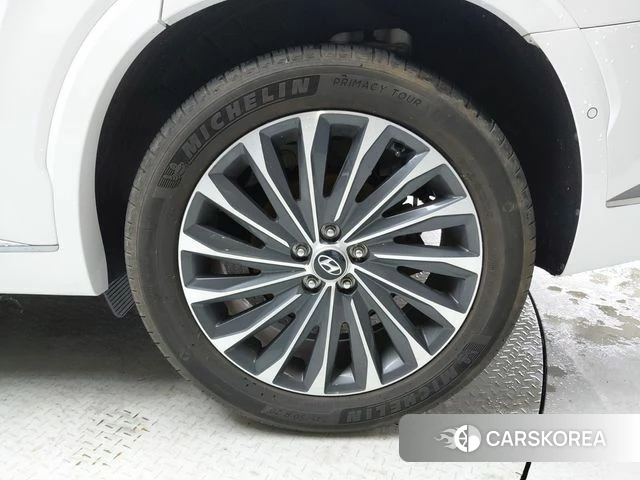 Hyundai The New Palisade id 4624351 из Кореи 13
