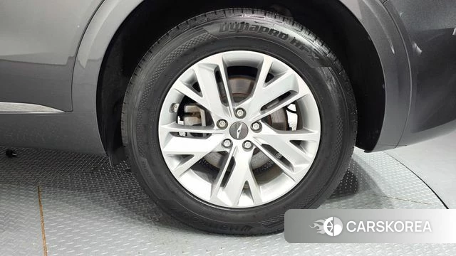 Genesis GV70 id 4646083 из Кореи 13