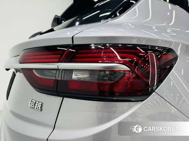 Geely Automobile Binyue id 4253077 из Китая 13