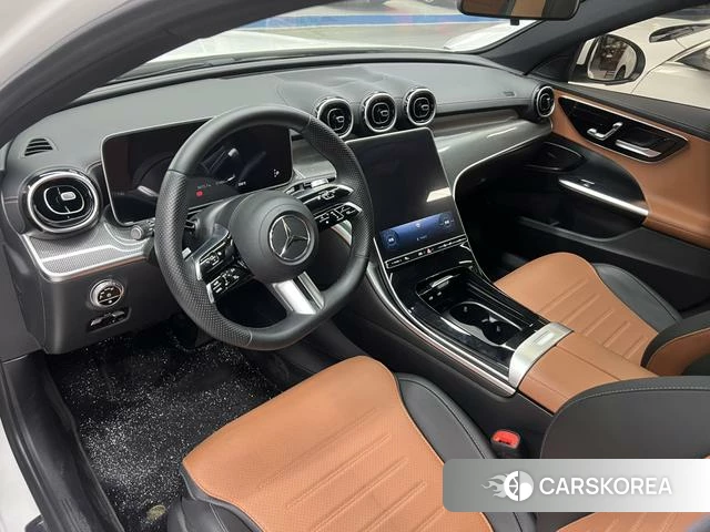Mercedes-Benz Class C id 4314608 из Китая 13