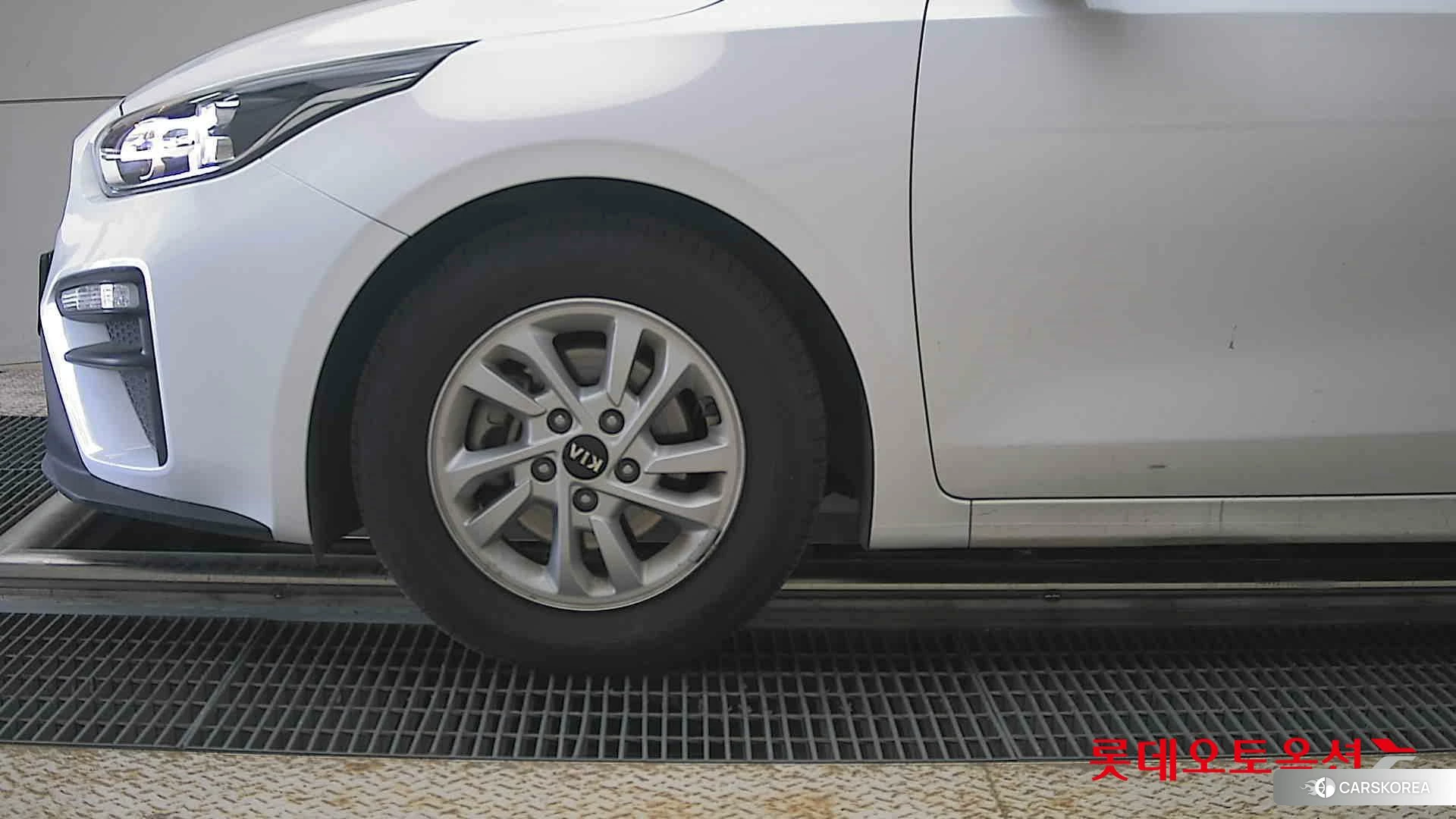 Kia K3 id 4289517 из Кореи 13