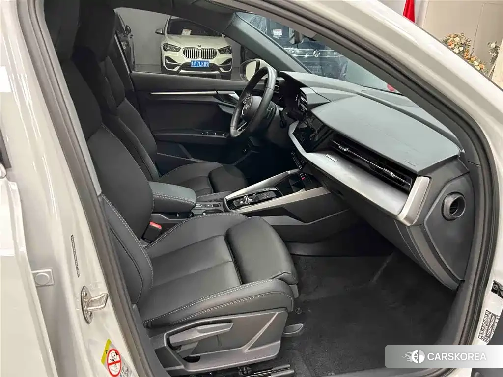 Audi A3 id 4515295 из Китая 13