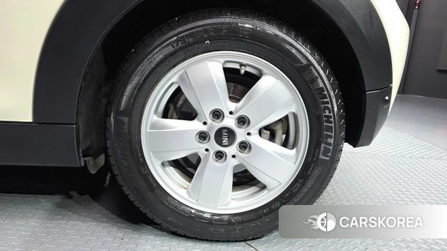 Mini Cooper id 4672286 из Кореи 13
