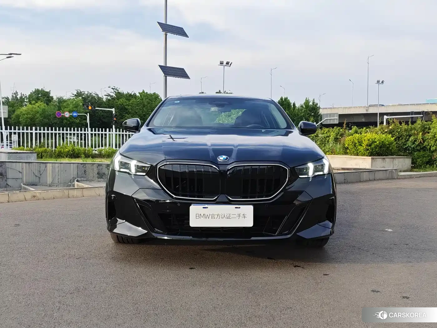BMW 5 series id 4577524 из Китая 13