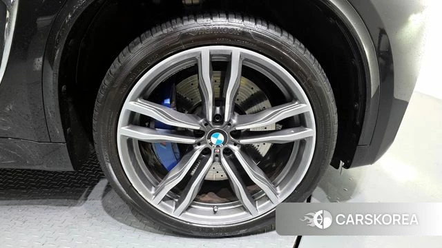 BMW X5M (F15) id 4304902 из Кореи 13