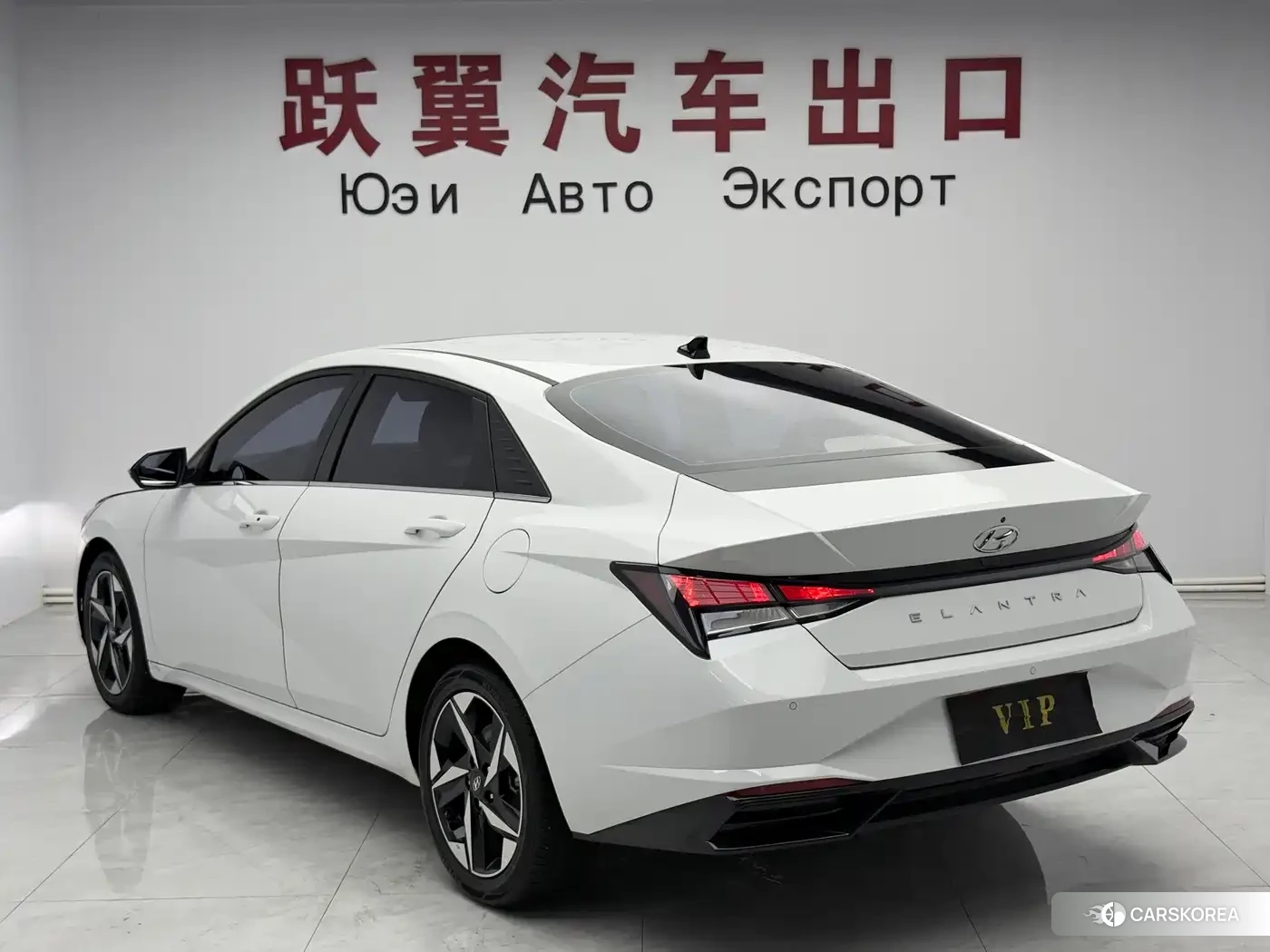 Hyundai Elantra id 4622656 из Китая 13