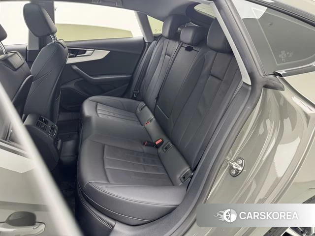 Audi A5 id 4257821 из Китая 13