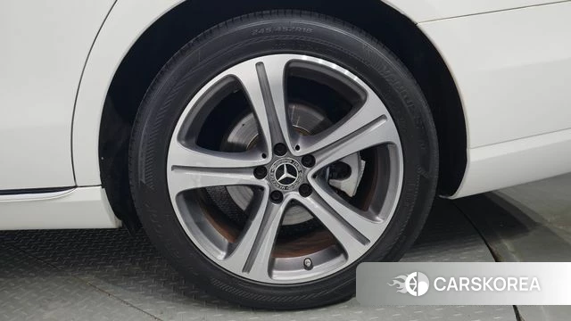 Mercedes-Benz E-Class W213 id 4325323 из Кореи 13