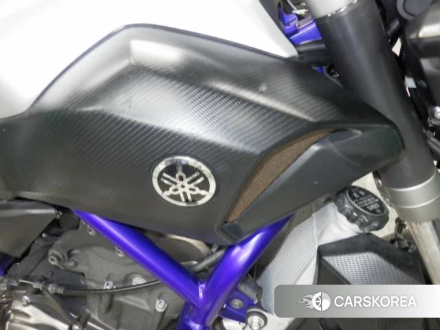 Проданный Yamaha MT-07 id 4236853 из Японии, фото 13