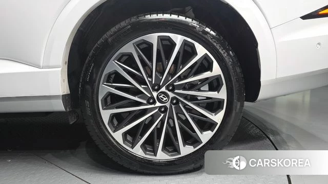 Hyundai Palisade (LX3) id 4380971 из Кореи 13