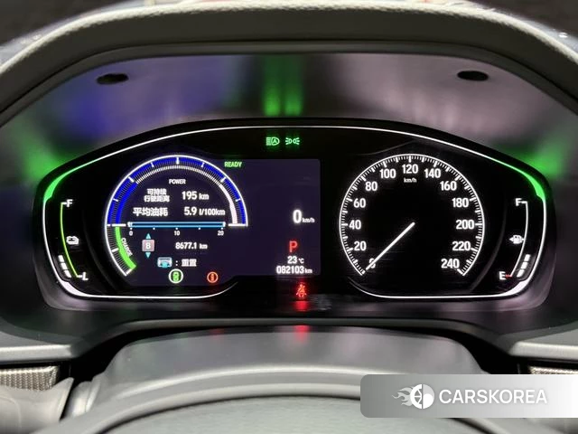 Honda Accord id 4313669 из Китая 13