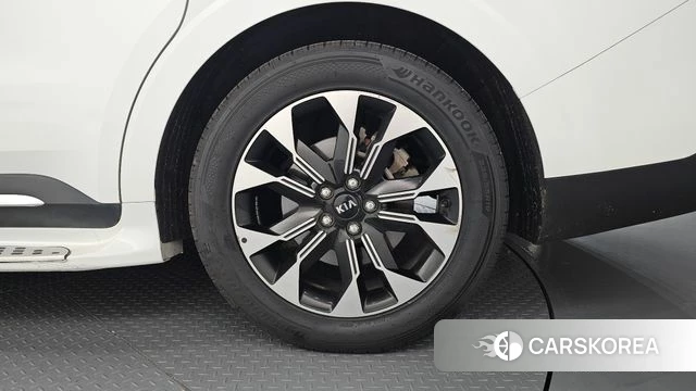 Kia Carnival 4th generation id 4464612 из Кореи 13