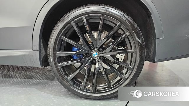 BMW X5 (G05) id 4400232 из Кореи 13