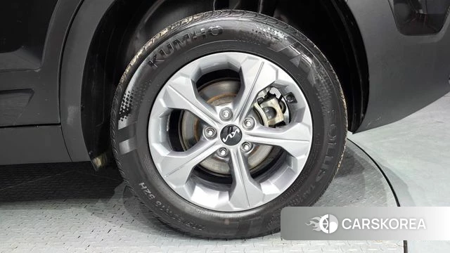 Kia The New Seltos id 4623834 из Кореи 13