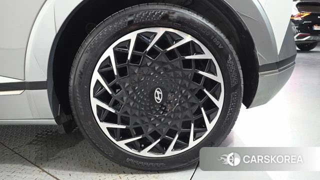 Hyundai Ionic 5 id 4736137 из Кореи 13