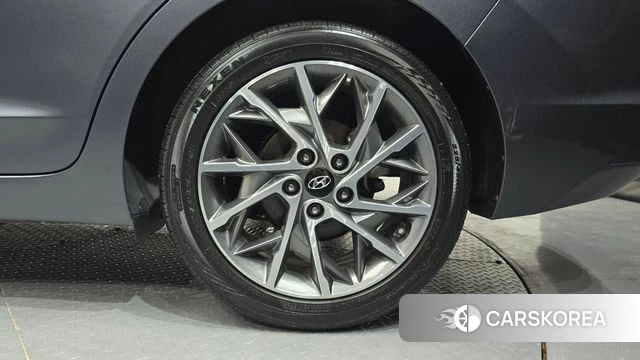 Hyundai The New Avante AD id 4672440 из Кореи 13