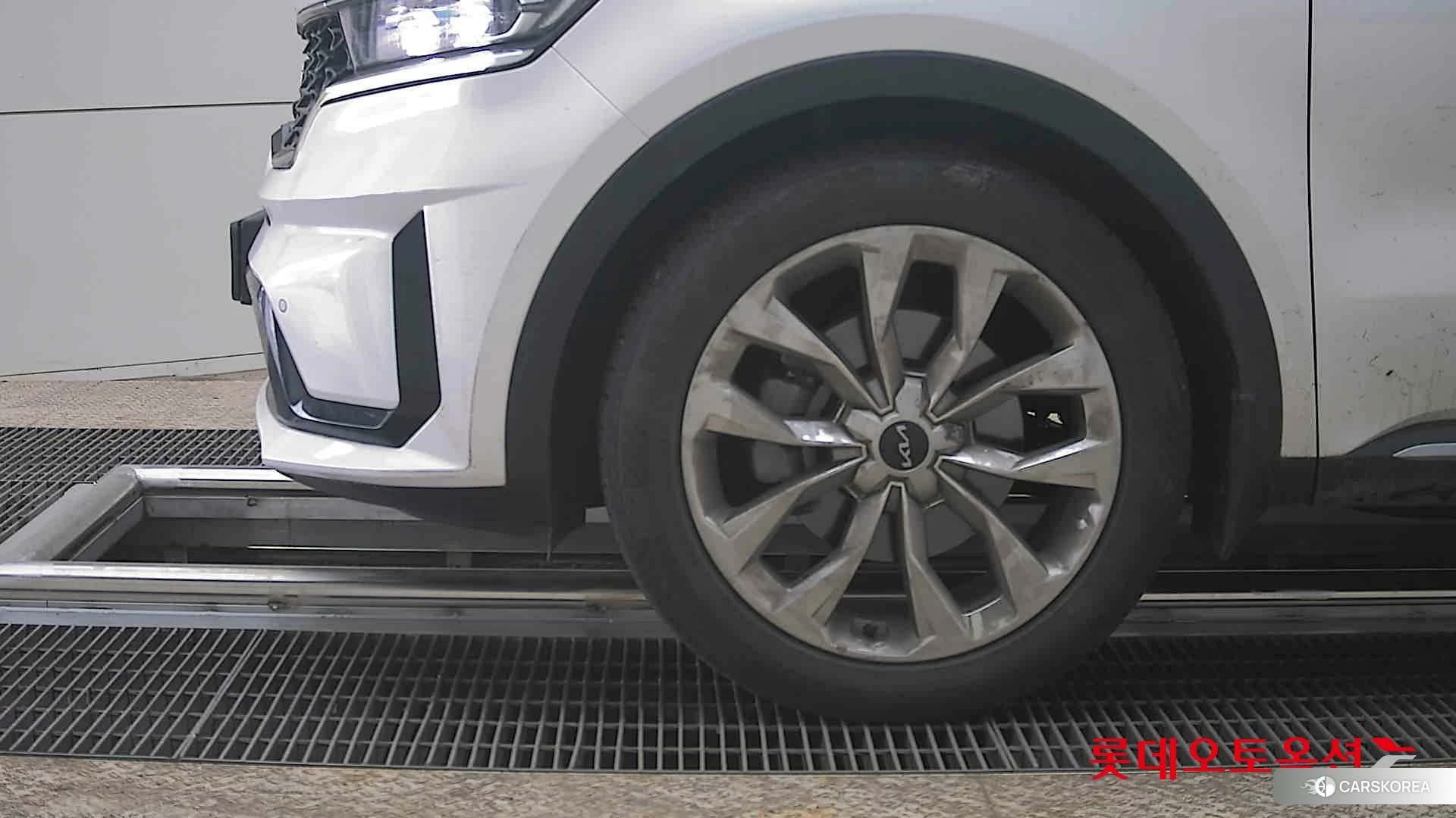 Kia Sorento id 3869424 из Кореи 13