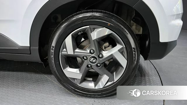 Hyundai Venue id 4331259 из Кореи 13
