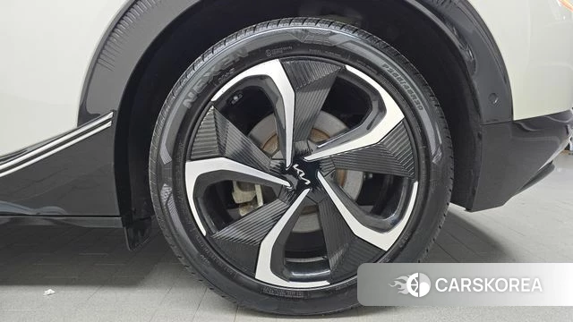 Kia EV6 id 4231350 из Кореи 13