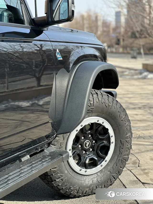 Ford Lie Ma id 4190505 из Китая 13